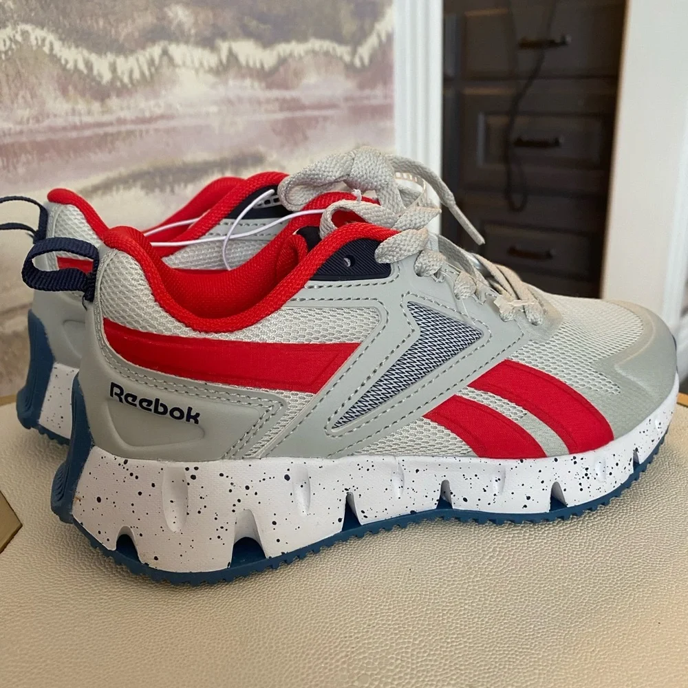 Kids' Zig Dynamica 2.0 Running Shoe Big Kid